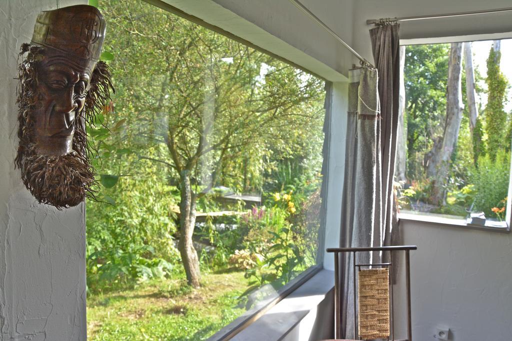 Chambres D'Hotes, Gites La Petite Madeleine La Madelaine-sous-Montreuil Экстерьер фото