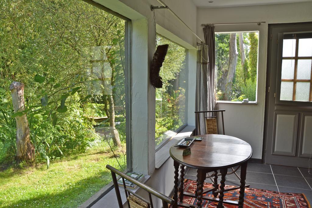 Chambres D'Hotes, Gites La Petite Madeleine La Madelaine-sous-Montreuil Экстерьер фото