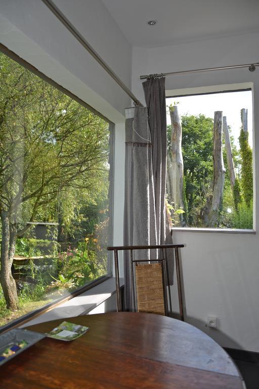 Chambres D'Hotes, Gites La Petite Madeleine La Madelaine-sous-Montreuil Экстерьер фото